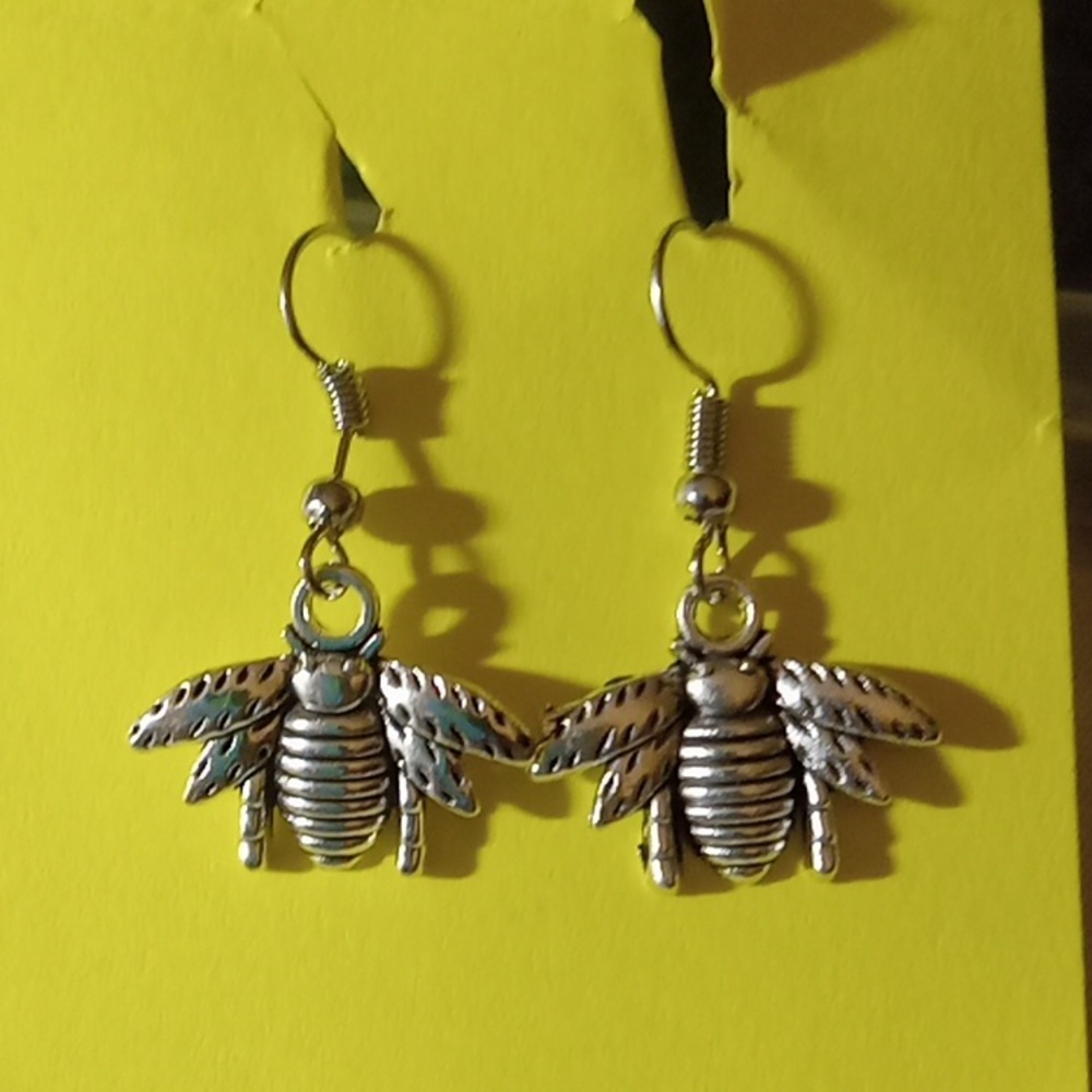 🐝 Bee 🐝 Earrings